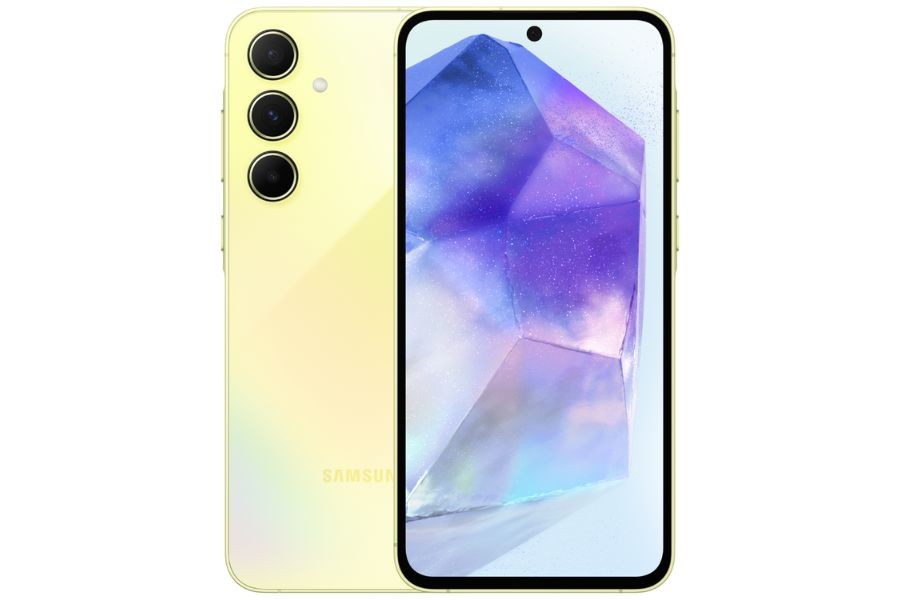 Samsung Galaxy A55 5G (12GB/256GB)