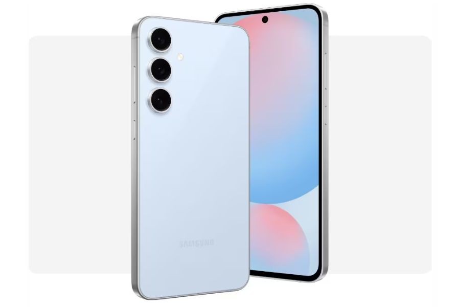 Samsung Galaxy S24 FE (8GB/256GB)