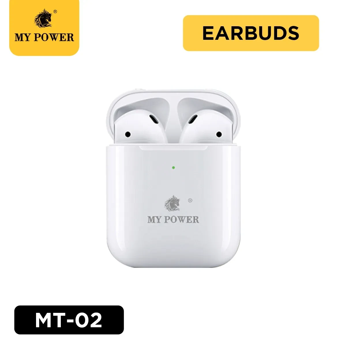 Earbuds Mt02