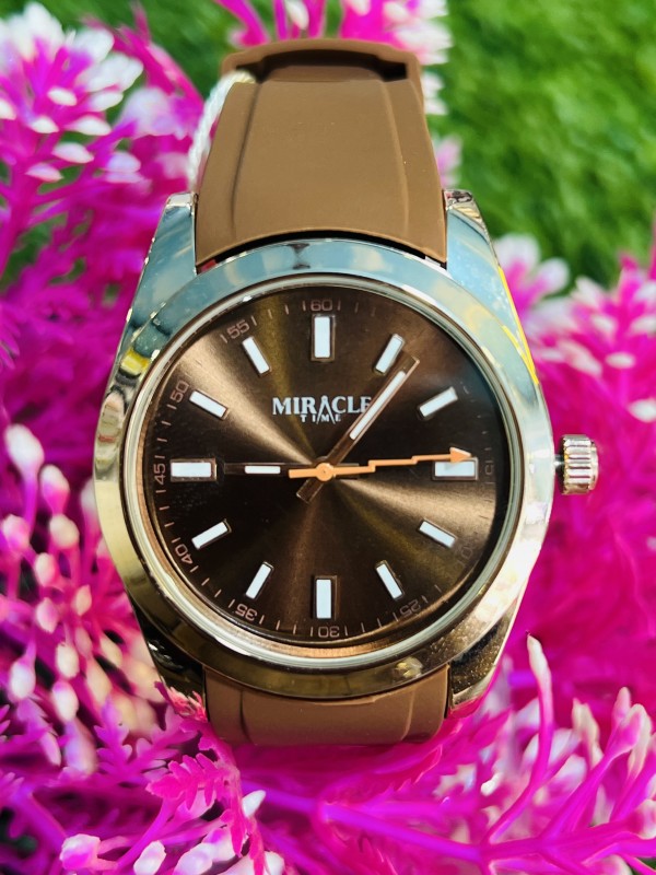 Miracle Time wristwatch