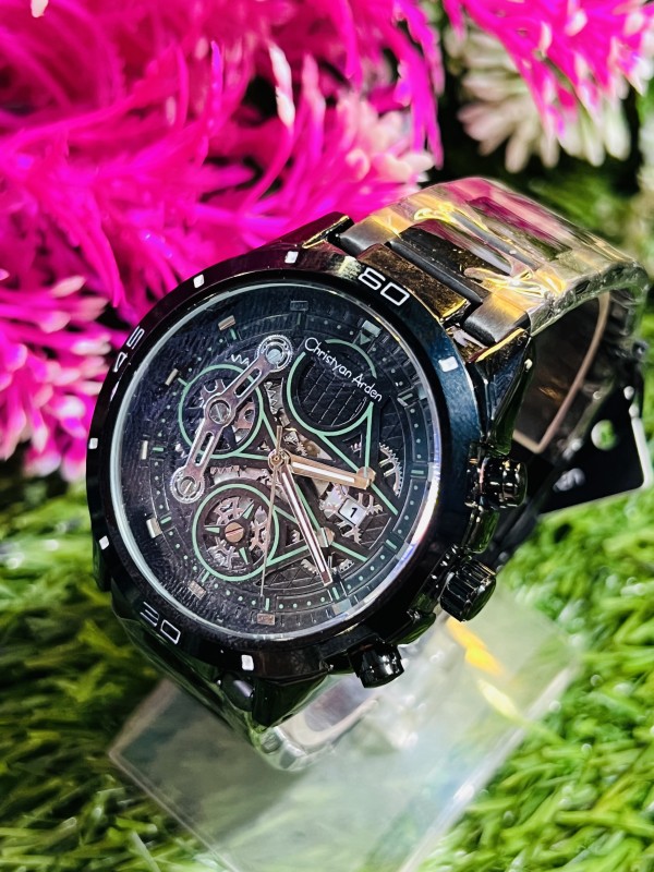 Christyan Arden Watch