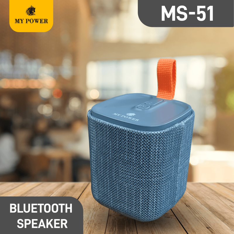 ms-51 speaker