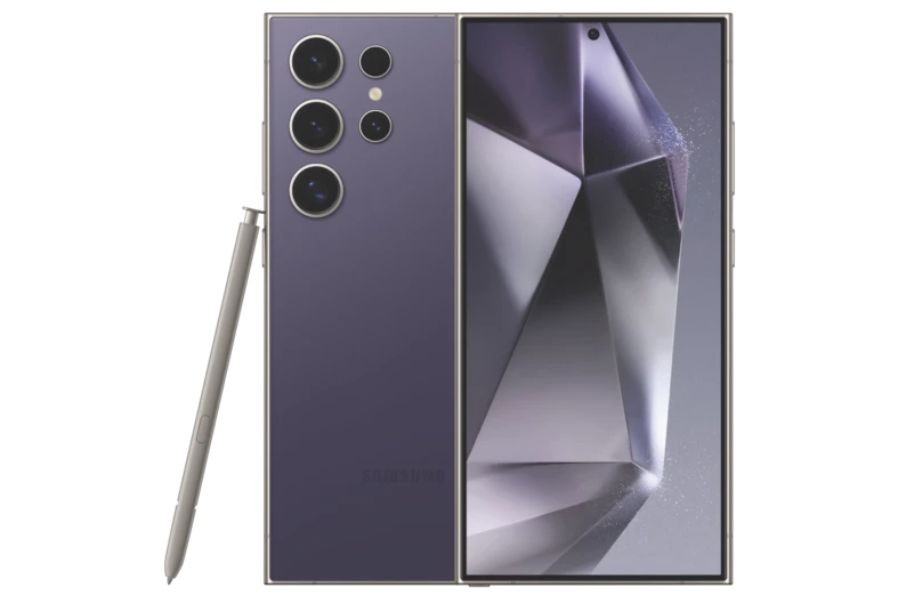 Samsung Galaxy S24 Ultra (12GB/256GB)