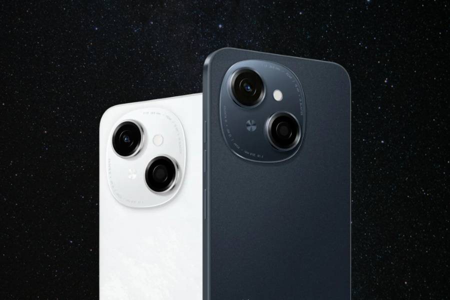 Tecno Spark Go 1 (4GB/64GB)