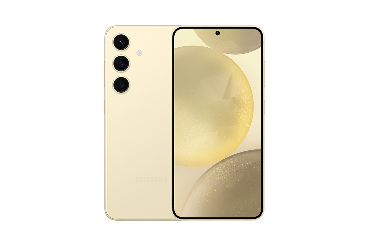 Samsung Galaxy S24 (8/256GB)