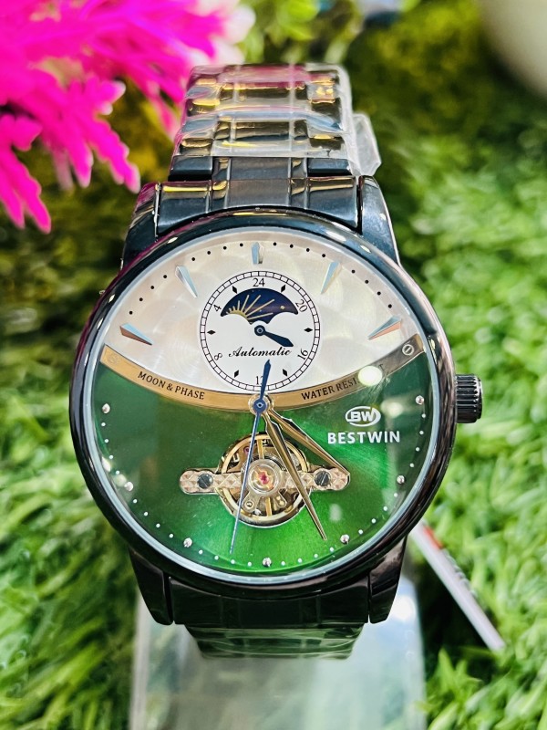 Bestwin automatic Watch