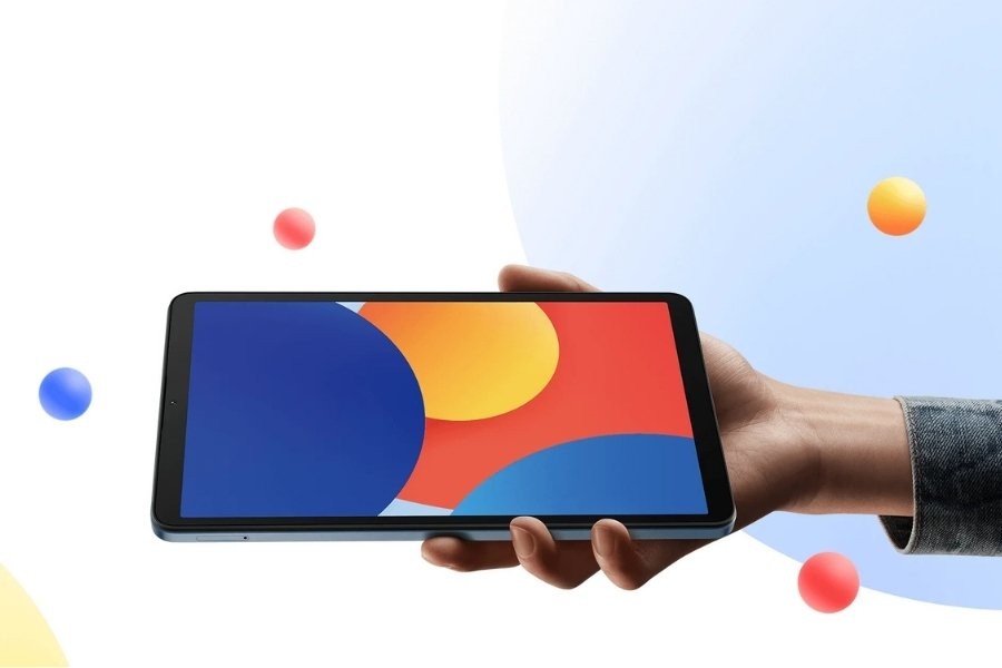 Redmi Pad SE 8.7 4G (6GB/128GB)