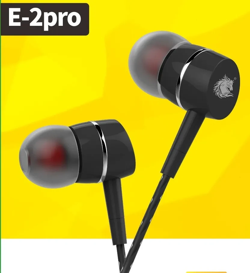 Mypower E2pro Earphone 3.5mm