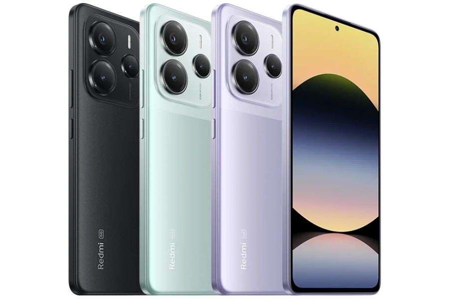 Redmi Note 14 5G (12GB/512GB)