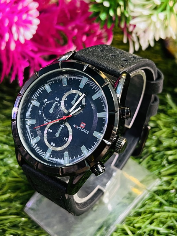 Naviforce Wristwatch