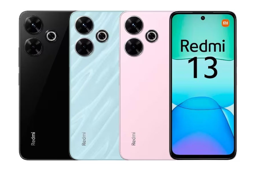 redmi 13 (8GB/256GB)