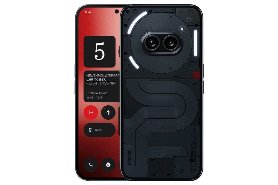 Nothing Phone 2a (8GB/128GB)