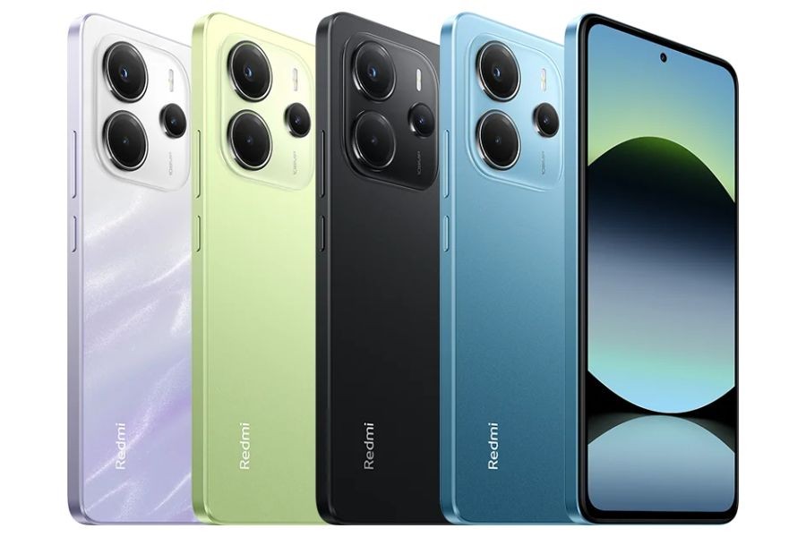 Redmi Note 14 4G (6GB/128GB)