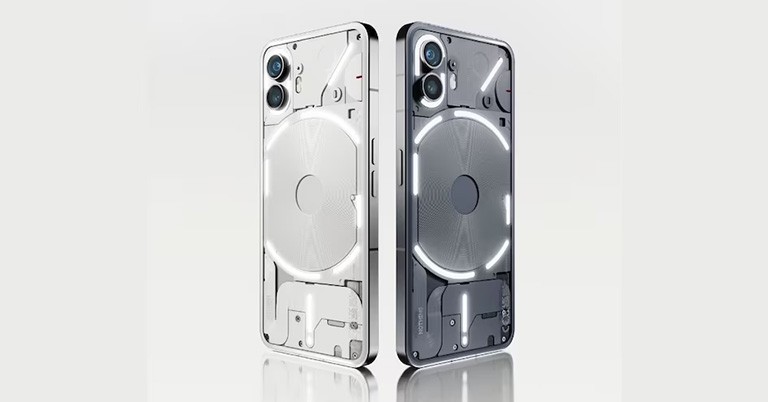 Nothing Phone 2 (8GB/256GB)