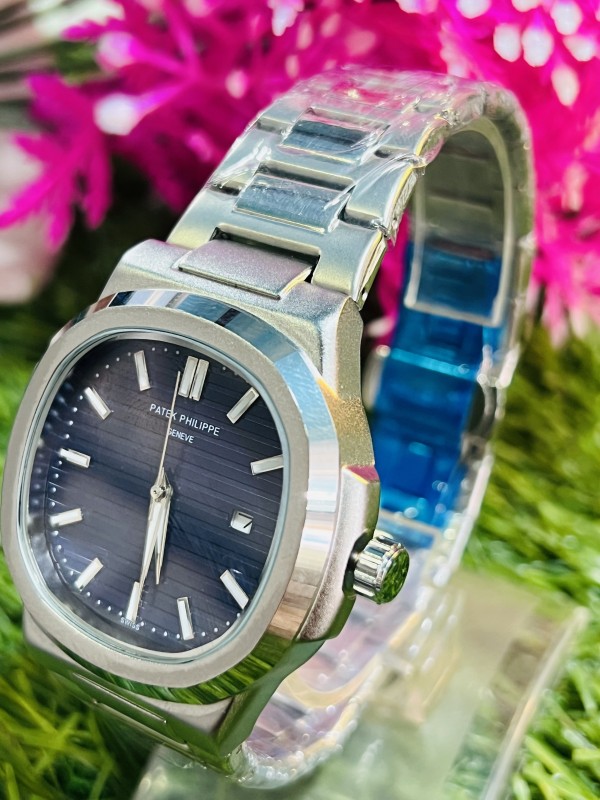 Patek Philippe watch