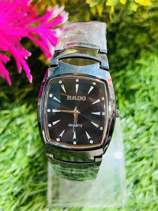 RADO wristwatch