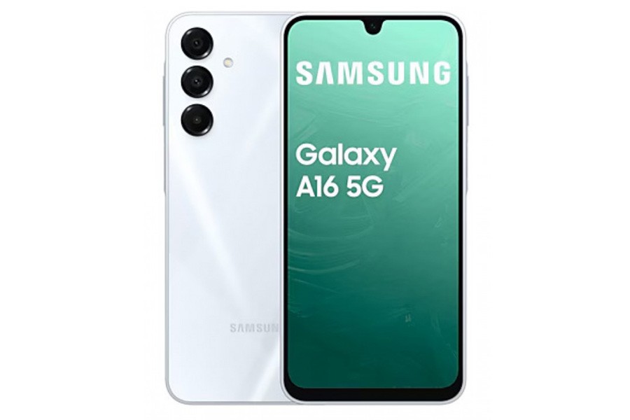 Samsung Galaxy A16 5G(8GB/256GB)