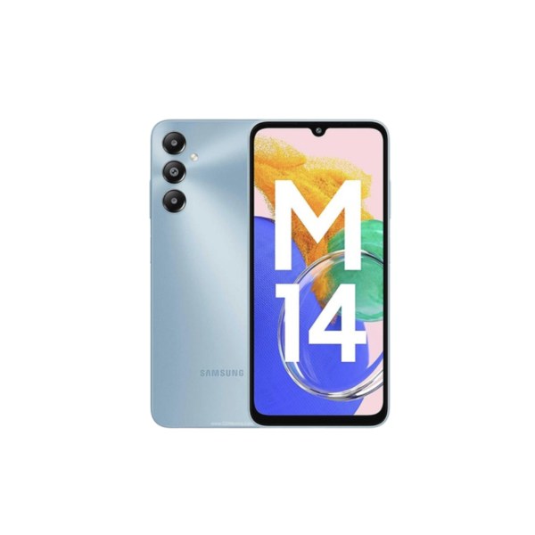 Samsung Galaxy M14 LTE (M145F 6GB+128GB)