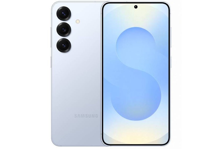 SamsunG Galaxy S25 (12GB/256GB)