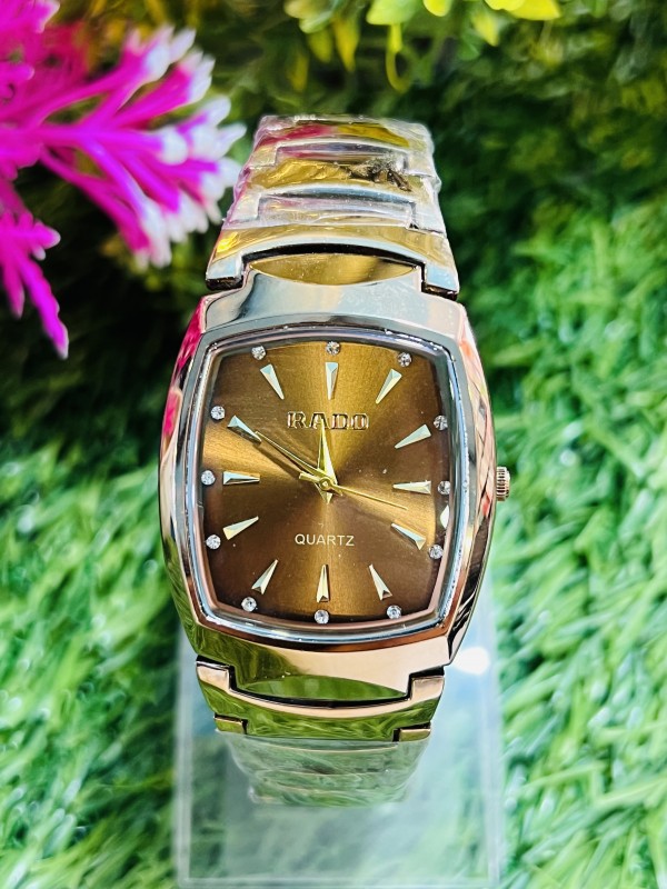 RADO wristwatch