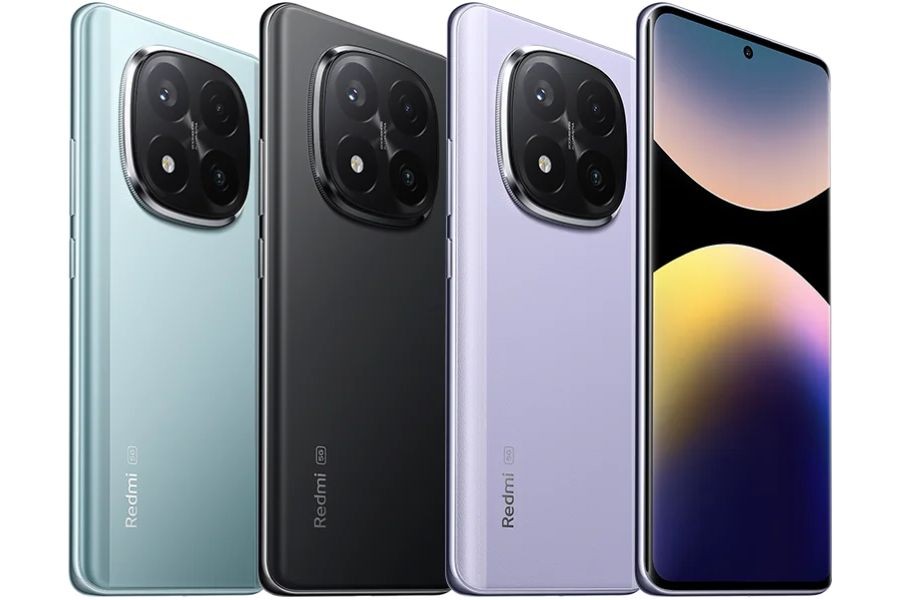 Redmi Note 14 Pro plus (12GB/512GB)