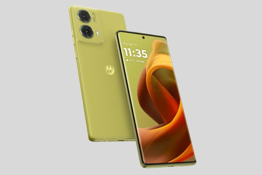 Moto G85 5G (12GB/256GB)