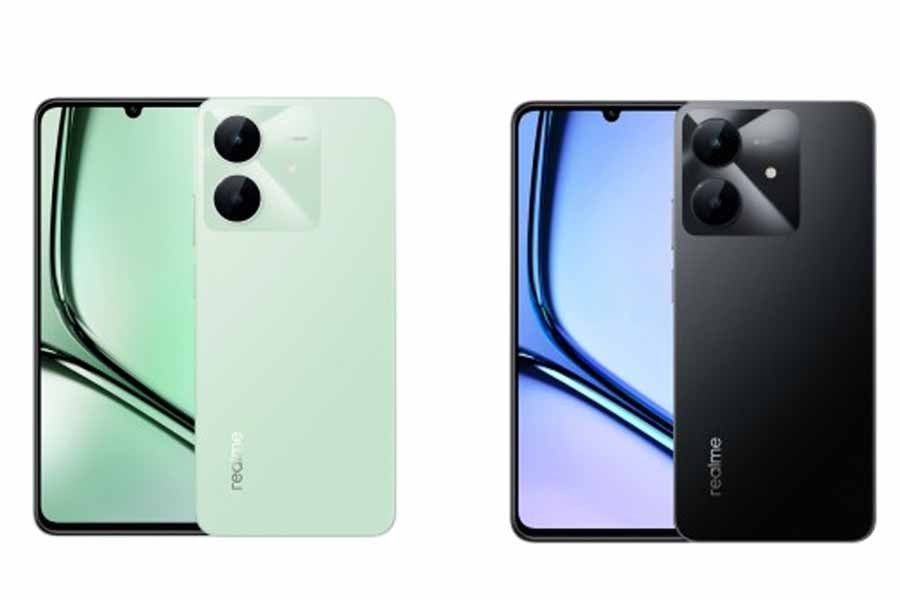 Realme Note 60x (4GB/64GB)