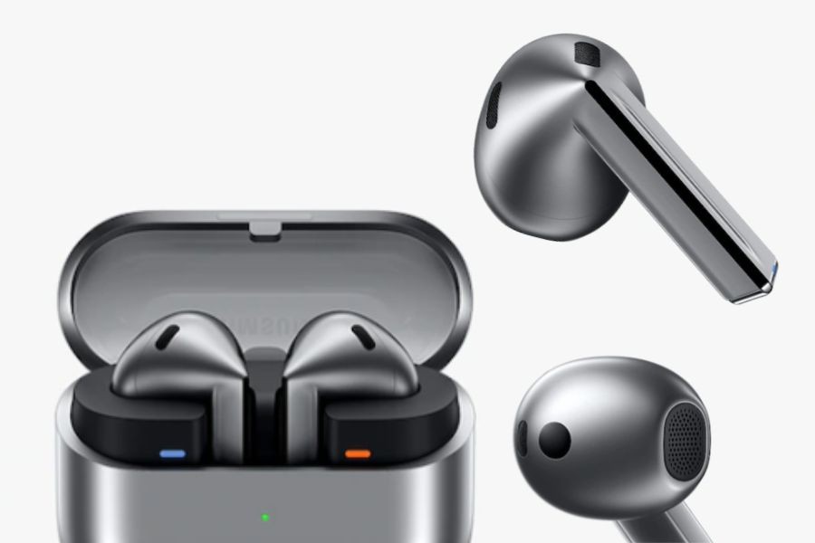 Samsung Galaxy Buds3 (BSM-R530)